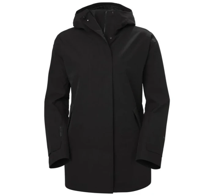 Jane Bunda do deště W model 18643457 990 - Helly Hansen