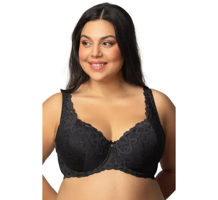 Mat 3824/22 Natalie BIG farba:čierna Mat 3824/22 Natalie BIG farba:čierna