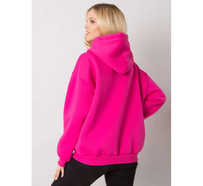 Mikina EM BL model 16732198 fuchsiová - FPrice Mikina EM BL model 16732198 fuchsiová - FPrice