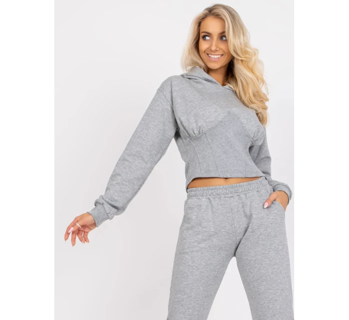 Sada EM KMPL model 17205729 šedá - FPrice