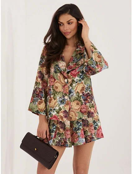 IT MA bunda FL10233.84 zelená IT MA bunda FL10233.84 zelená