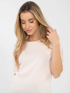 Jumper PM SW SF198.78 svetloružový