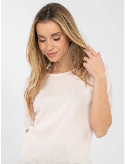 Jumper PM SW SF198.78 svetloružový