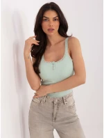 Top PM TP SF092.18 svetlozelená