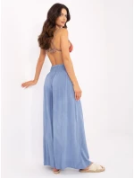 TW SP BI nohavice 3069.94 modrá