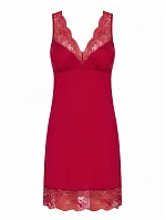 Tričko Doris II Burgundy - Donna Tričko Doris II Burgundy - Donna