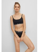 BOSS Dámská tanga 3Pack Stripe model 20946418 - Hugo