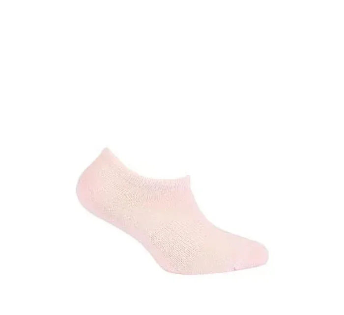 Členkové ponožky pre mladistvých W81.0S0 Be Active - Wola Členkové ponožky pre mladistvých W81.0S0 Be Active - Wola