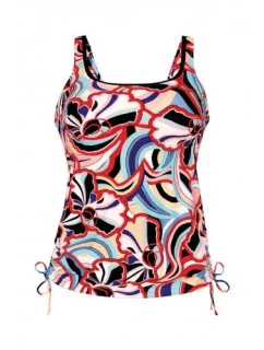 Dámske plavky tankini M2 8477 - Anita