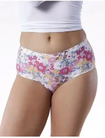 Dámske nohavičky Julimex Pastel Dream Maxi S-XL