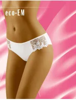 Dámske nohavičky ECO-EM - WOLBAR