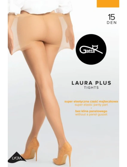 LAURA 15 PLUS model 22035602 - Gatta
