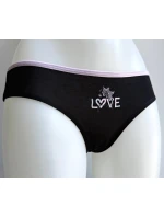 Detské nohavičky Bára