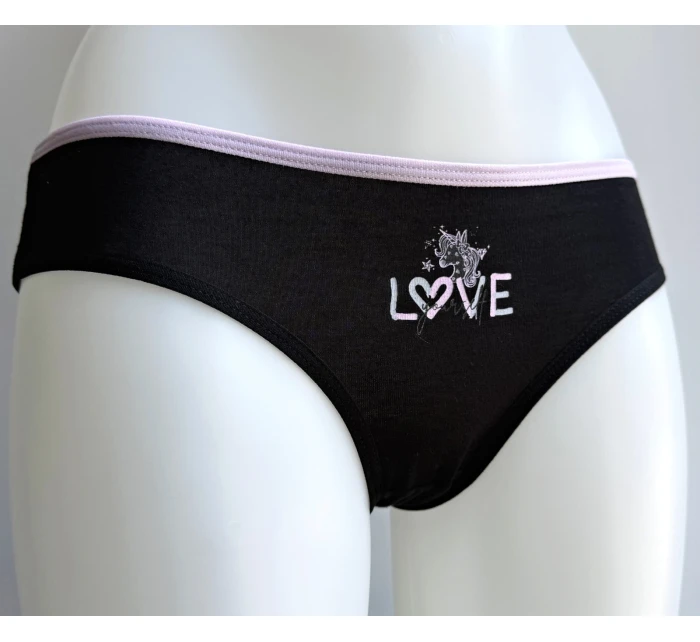 Detské nohavičky Bára