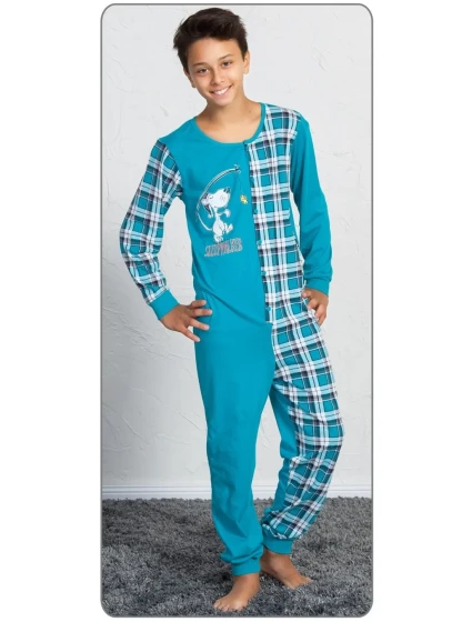 Dětský overal model 17846857 - Vienetta Kids