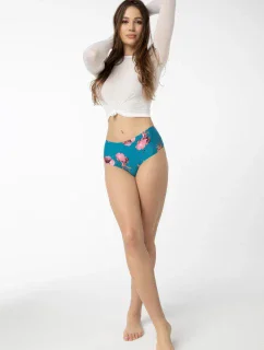 Brazílske nohavičky model 201991 Julimex