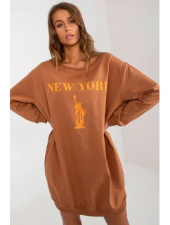 Mikina model 206011 Factory Price