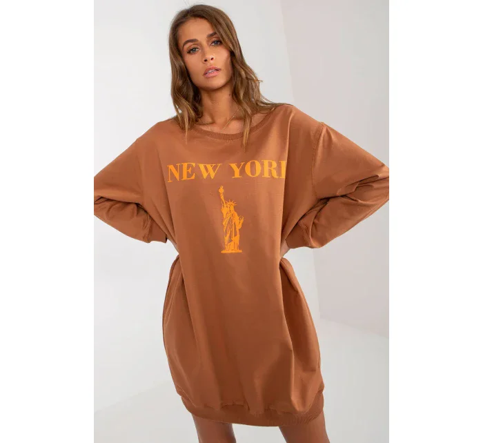 Mikina model 206011 Factory Price