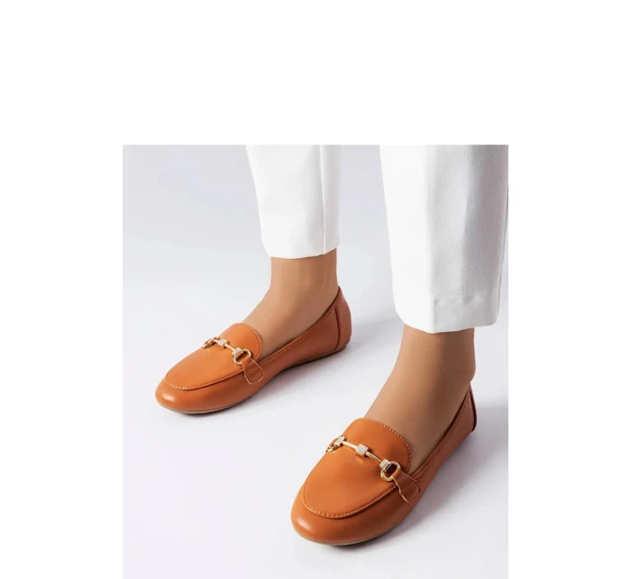 Mokasíny model 207925 Solea Mokasíny model 207925 Solea