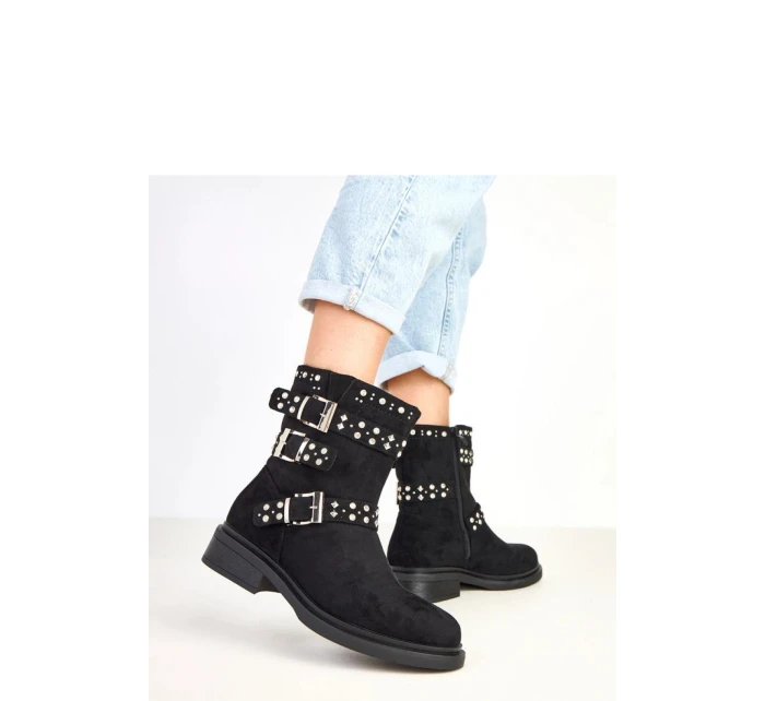 Obuv model 217932 Solea