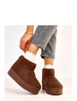 Snežnice model 219947 Solea