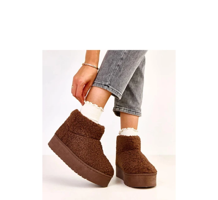 Snežnice model 219947 Solea