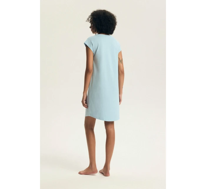 Nočná košeľa model 224356 Henderson Nočná košeľa model 224356 Henderson