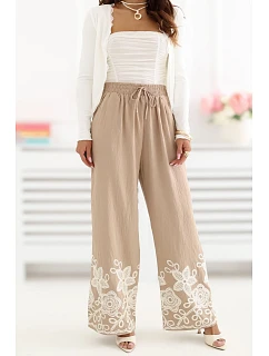 Dámske nohavice model 227191 Továrenská cena