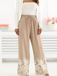 Dámske nohavice model 227191 Továrenská cena