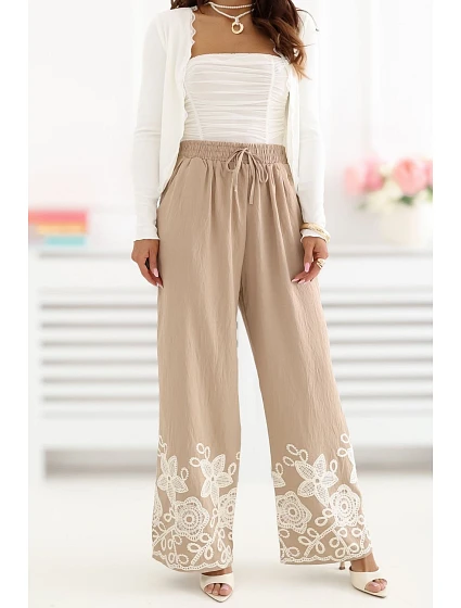 Dámske nohavice model 227191 Továrenská cena