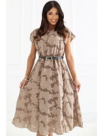 Večerné šaty model 227371 Rue Paris