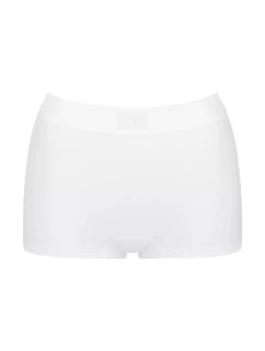 sloggi Double Comfort T Short - WHITE - SLOGGI WHITE - SLOGGI