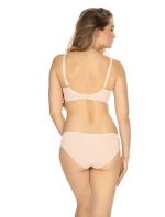 Polovystužená dámska podprsenka Gaia BS 899 Goldie