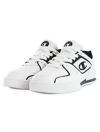 Boty 3 Point Low M model 19059418 - CHAMPION