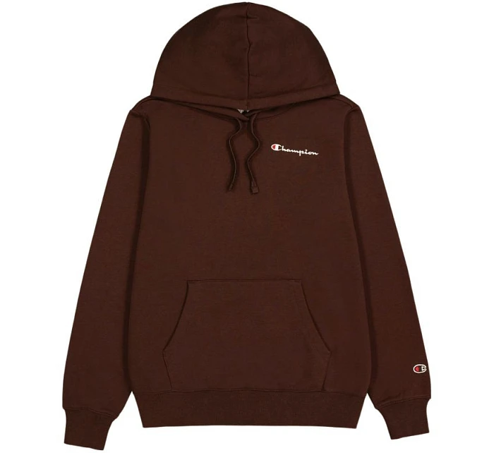 Champion mikina s kapucňou W 117530 MS524