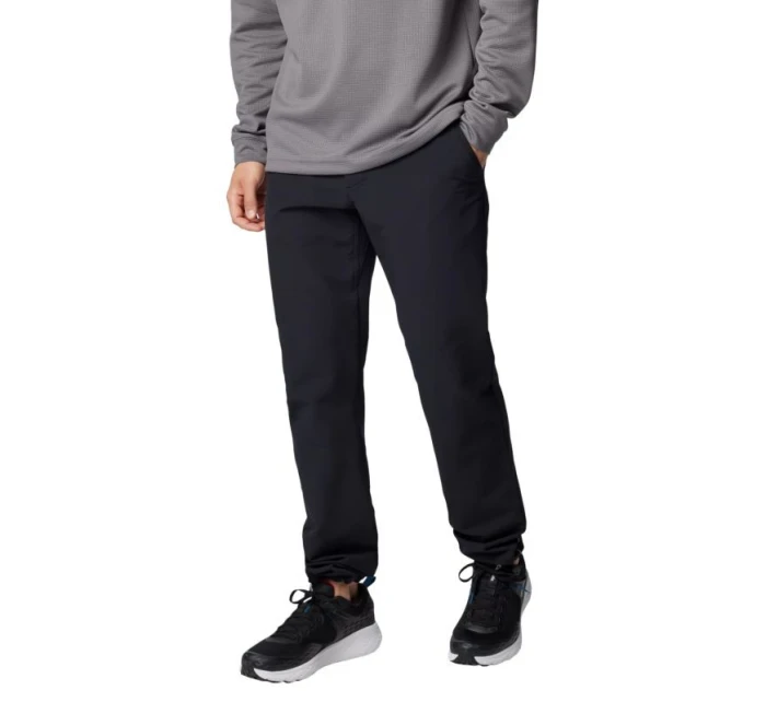 Black Warm Pant M model 20871795 - Columbia Black Warm Pant M model 20871795 - Columbia