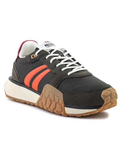 Palladium Troop Runner Flame M 74487-342-M