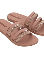 Ipanema Chic Slide Fem W 83707 BE141 dámske žabky