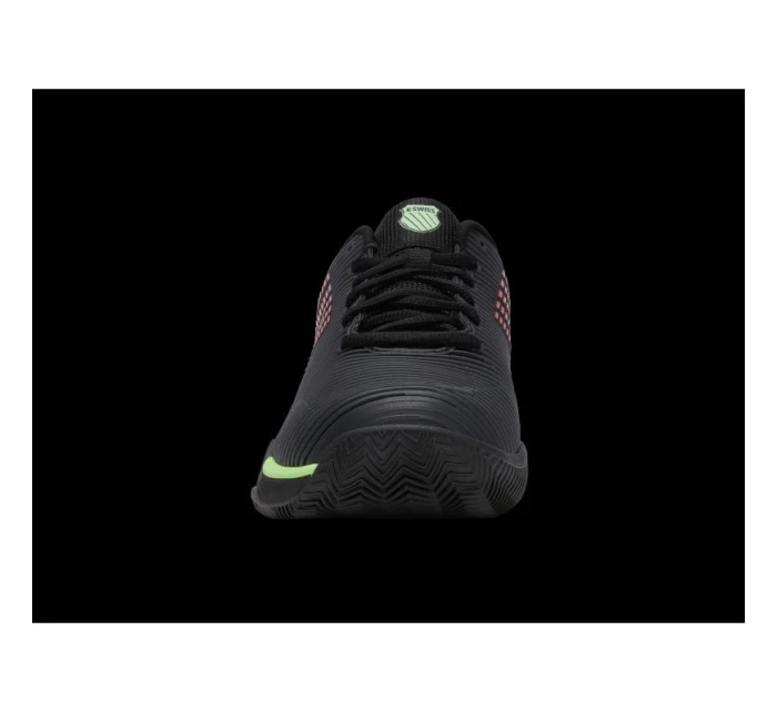 Boty KSwiss 2 HB model 21420214 - K- Swiss Boty KSwiss 2 HB model 21420214 - K- Swiss