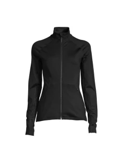 Dámská tréninková bunda model 21454053 černá - Casall