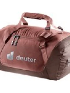 Cestovná taška Duffel 50 caspia-raisin | universal