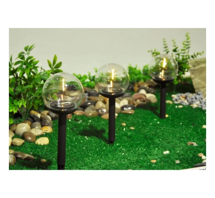 LAMPA SOLARNA model 21831115