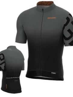 Biemme Tričko ACQUA šedá XXL pánske