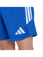 Pánské šortky Tiro 26 League modré model 21863154 - ADIDAS