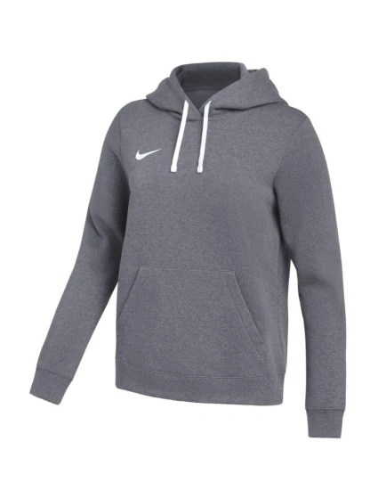 Dámska mikina Nike Park 26 Fleece Hoodie sivá IB1224 071 Dámska mikina Nike Park 26 Fleece Hoodie sivá IB1224 071