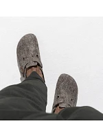 Dámské dřeváky BS model 22063021 - Birkenstock Dámské dřeváky BS model 22063021 - Birkenstock