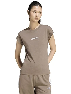 Tričko W Essentials Linear model 22261408 - ADIDAS