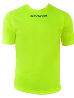 Futbalové unisex tričko One U MAC01-0019 - Givova
