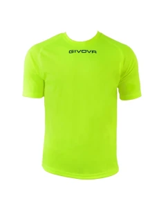 Futbalové unisex tričko One U MAC01-0019 - Givova