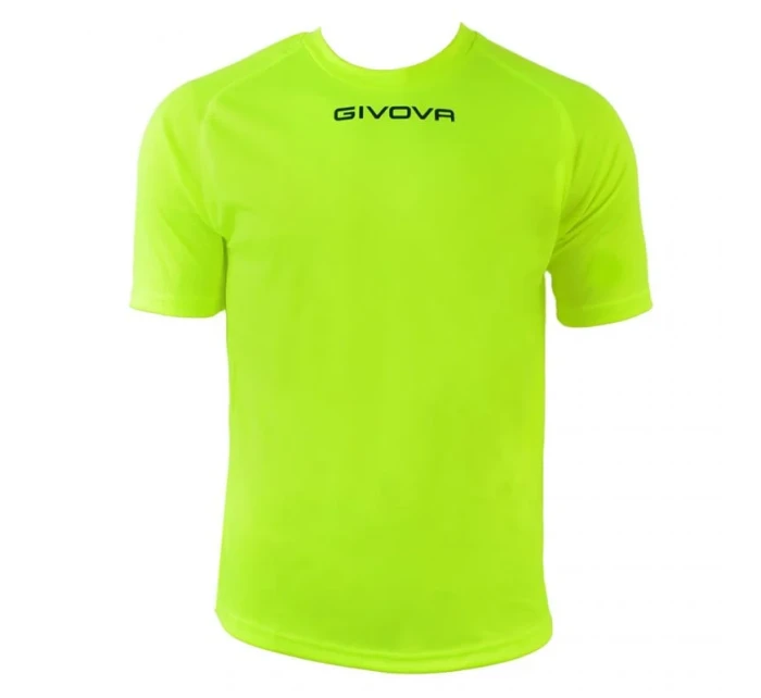 Futbalové unisex tričko One U MAC01-0019 - Givova